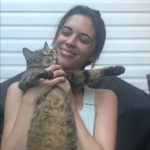 Meet your Posher, Brianne